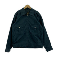 ジャケット WEST POINT 60s~ ポリスマン 紺 ネイビー
