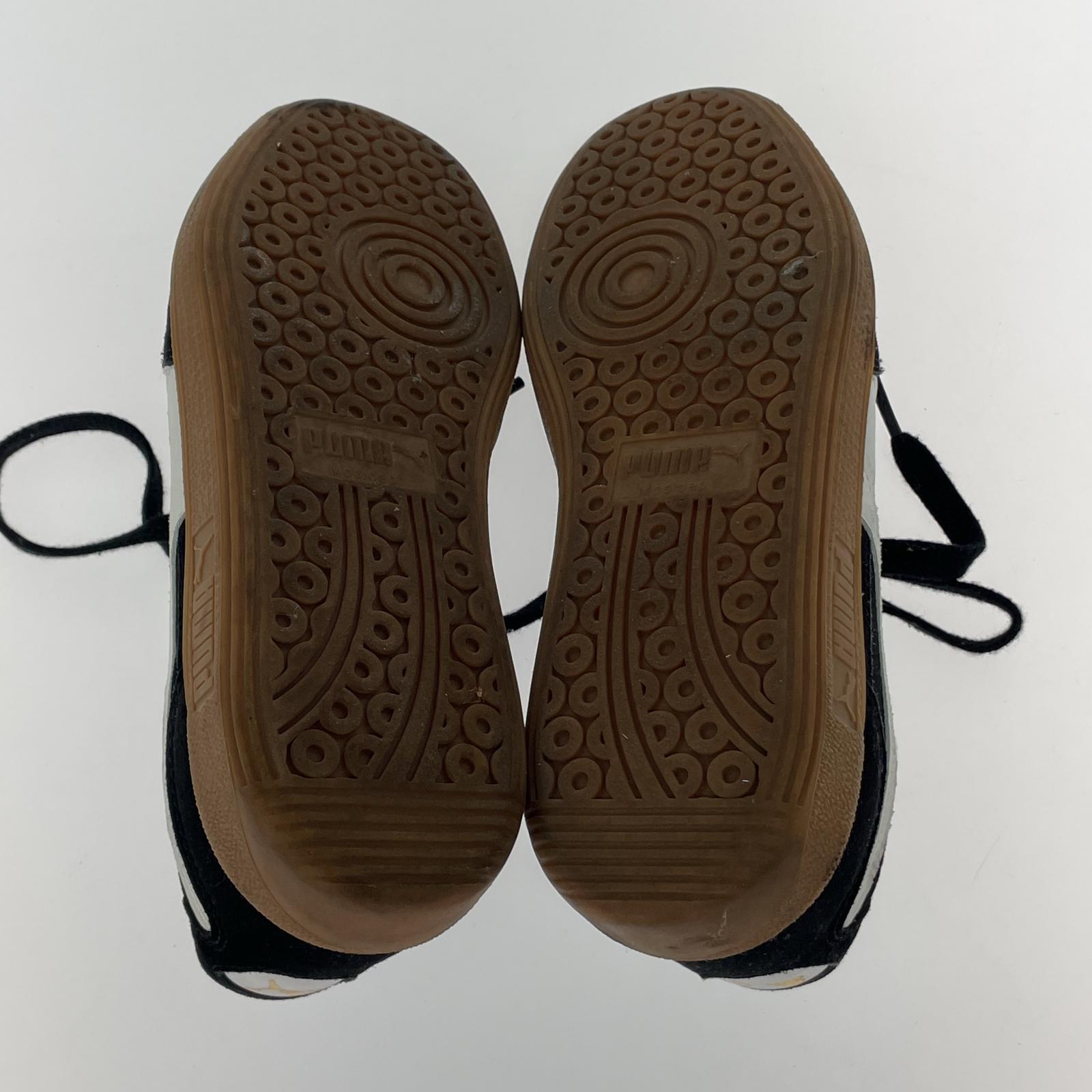 パンツ PALERMO 25.0cm 25cm (US7 UK6 1/2 EU40) ブラック