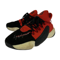 スニーカー Y-3 BYW BBALL RED