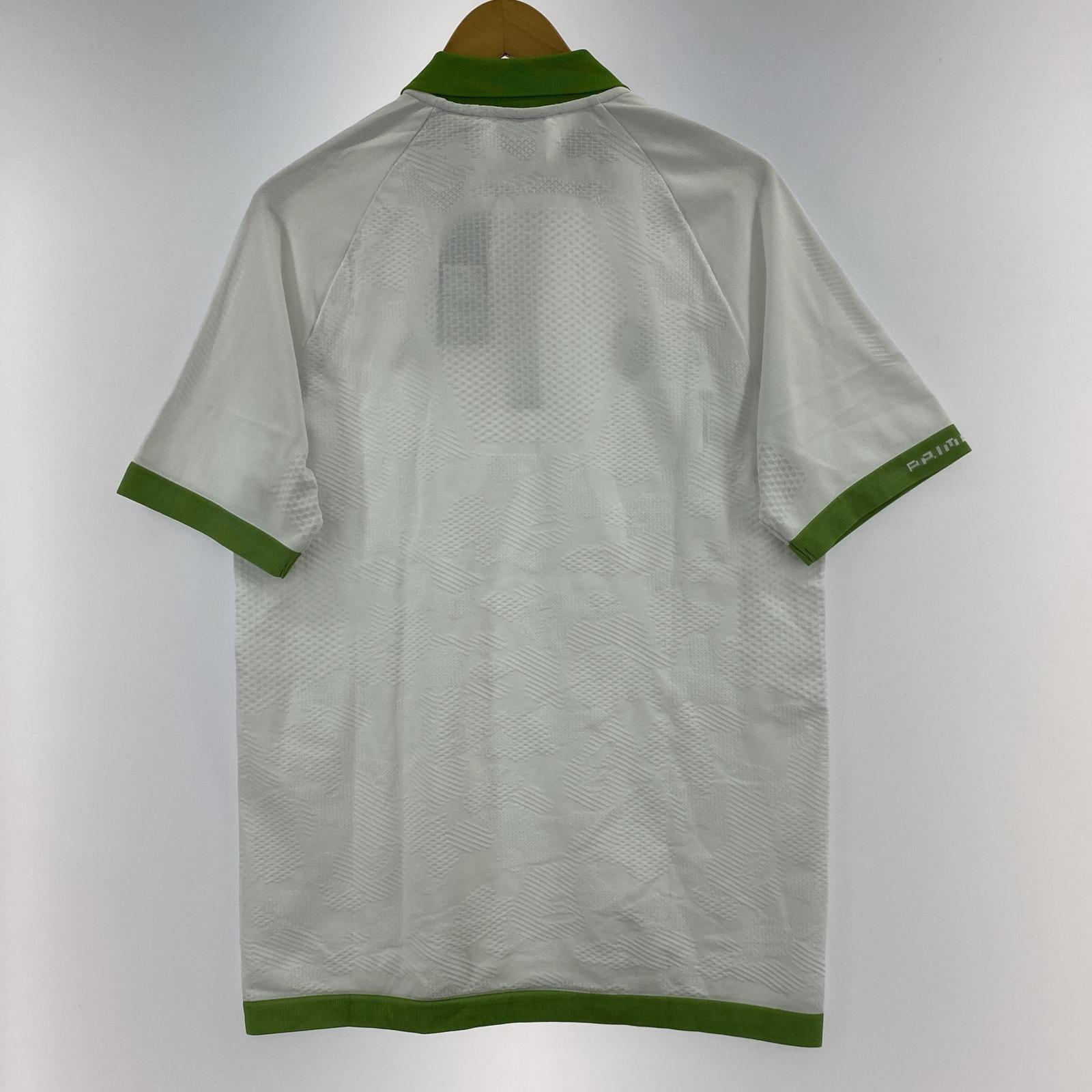 半袖Tシャツ ×BAPE Golf Relaxed Fit Polo ホワイト