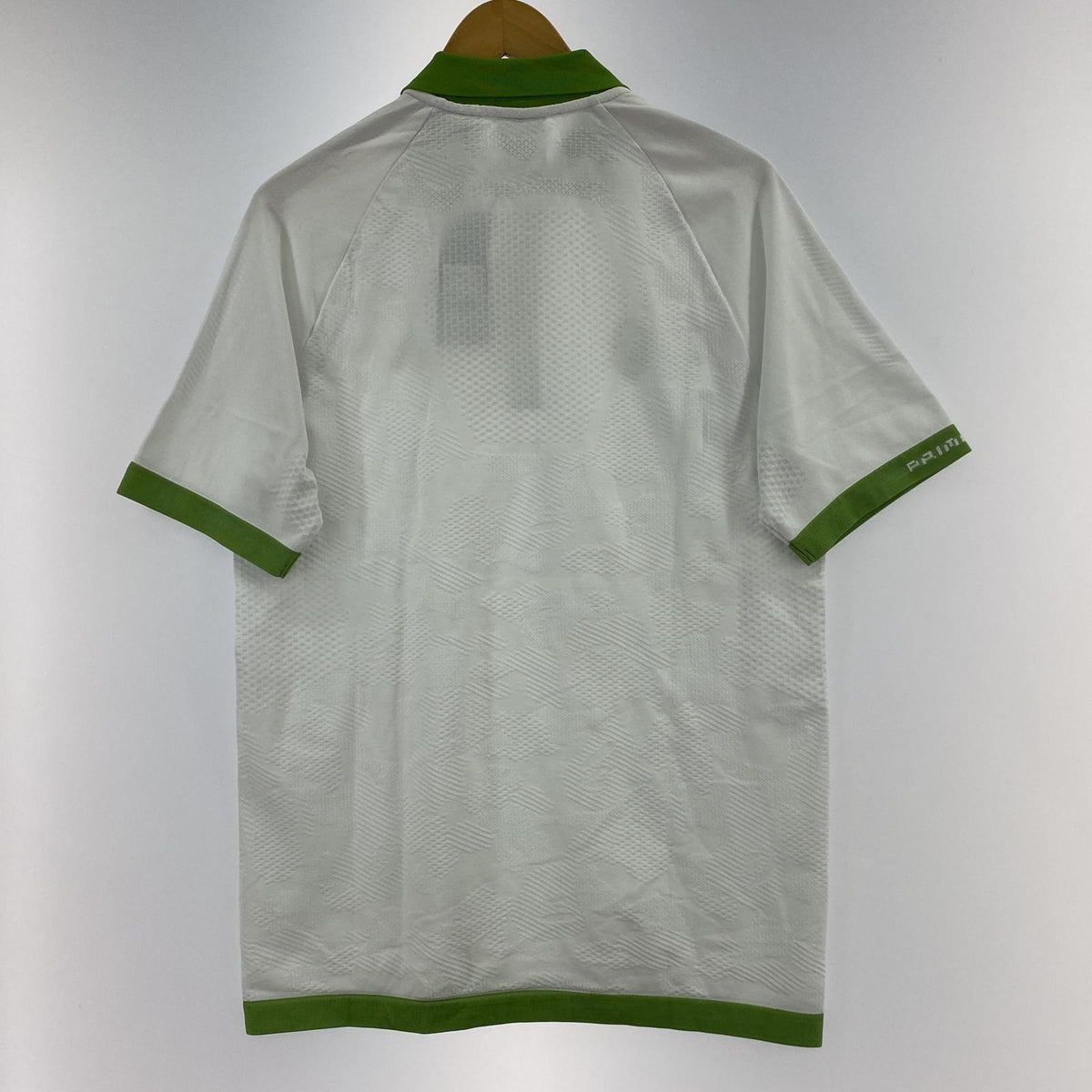 半袖Tシャツ ×BAPE Golf Relaxed Fit Polo ホワイト