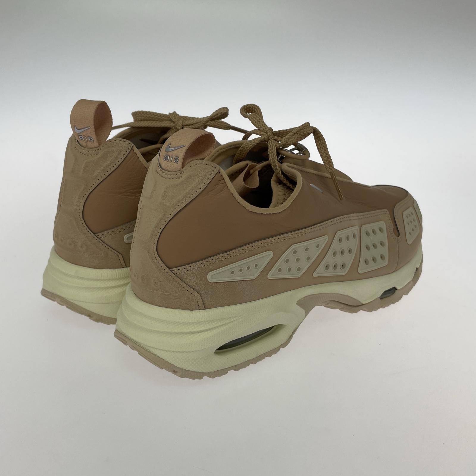 スニーカー AIR MAX SNDR PRM HEMP 26.5cm 26.5cm (US8 1/2 UK8 EU43)