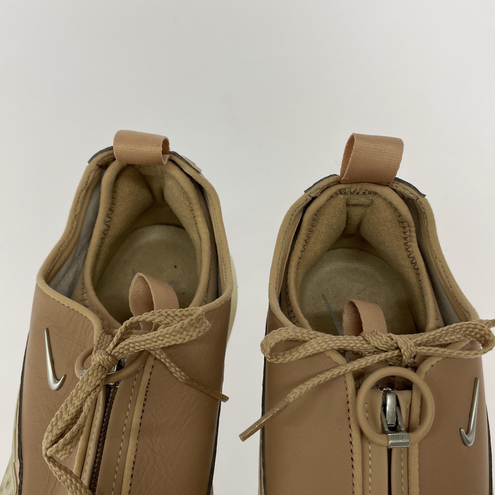 スニーカー AIR MAX SNDR PRM HEMP 26.5cm 26.5cm (US8 1/2 UK8 EU43)