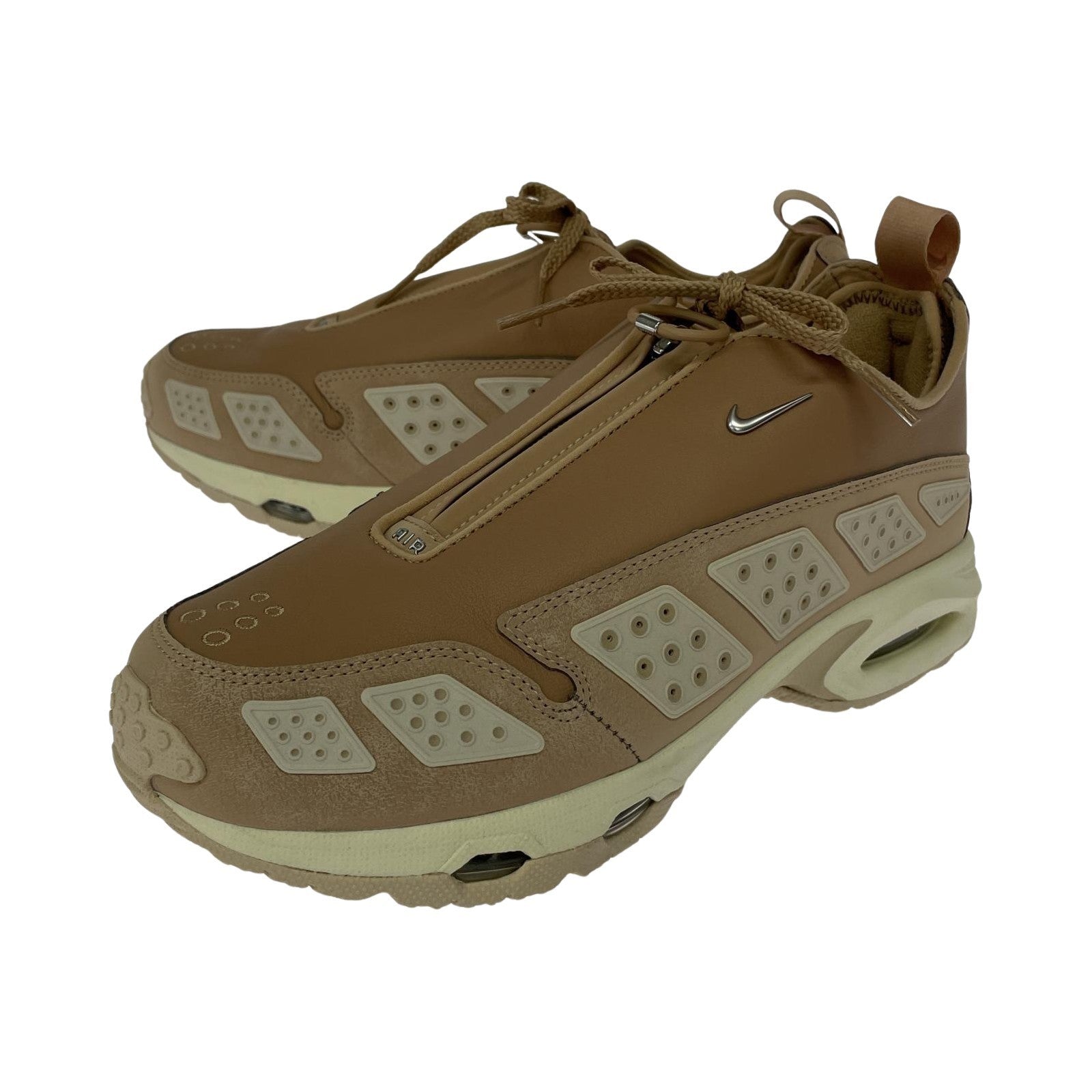 スニーカー AIR MAX SNDR PRM HEMP 26.5cm 26.5cm (US8 1/2 UK8 EU43)