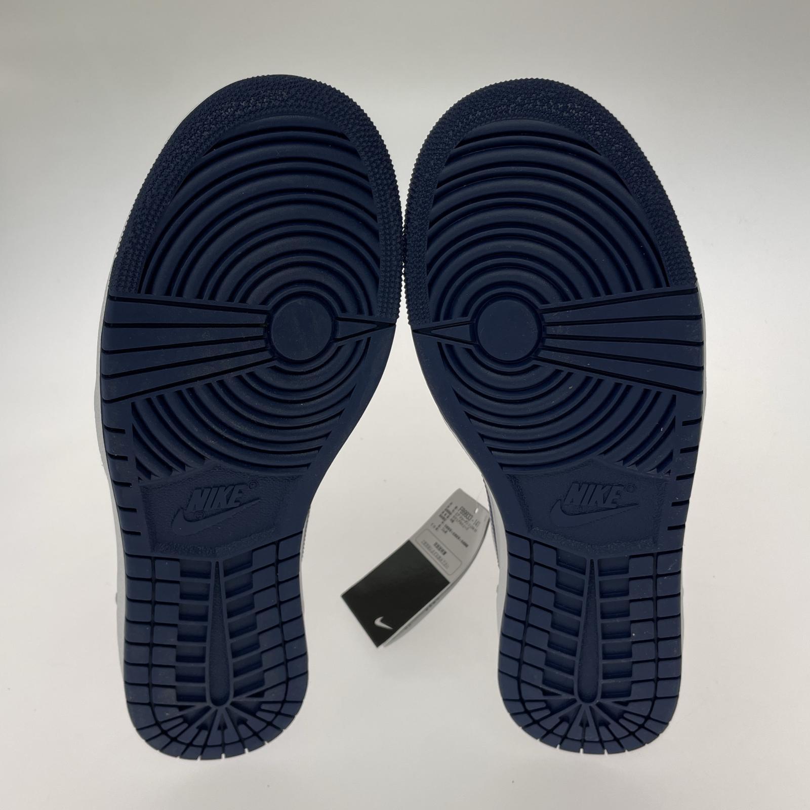 スニーカー Air Jordan 1 Low '85 27.5cm 27.5cm (US9 1/2 UK9 EU45) ホワイト