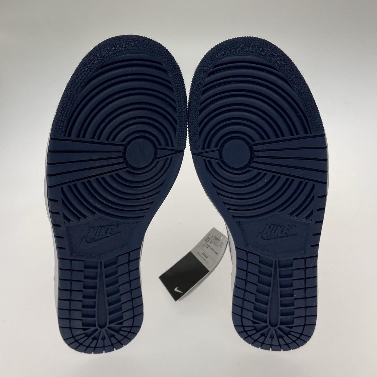スニーカー Air Jordan 1 Low '85 27.5cm 27.5cm (US9 1/2 UK9 EU45) ホワイト