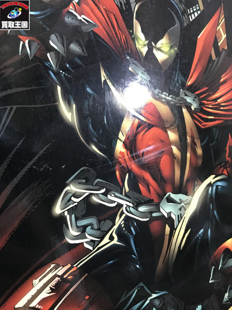 Spawn -Real Action Heroes フィギュア/グッズ