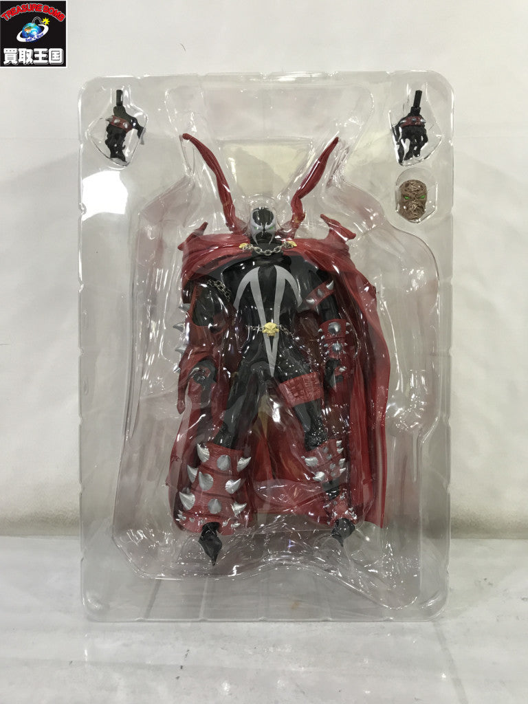 Spawn -Real Action Heroes フィギュア/グッズ