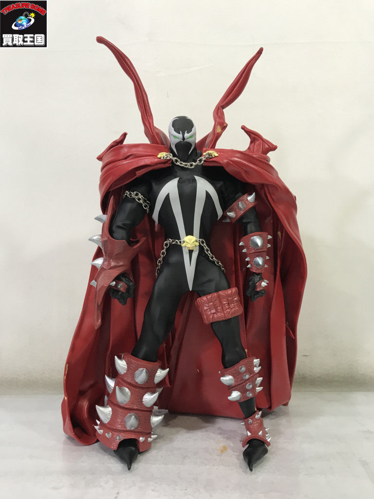 Spawn -Real Action Heroes フィギュア/グッズ