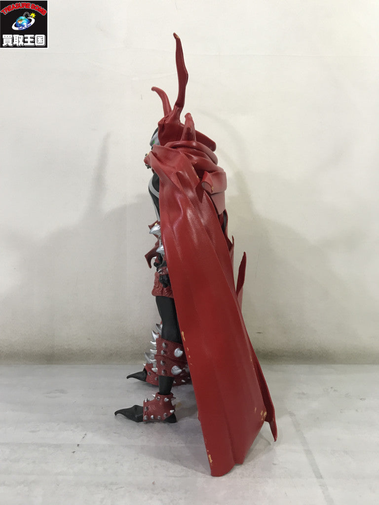 Spawn -Real Action Heroes フィギュア/グッズ