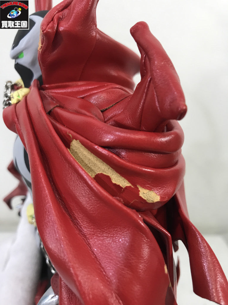 Spawn -Real Action Heroes フィギュア/グッズ