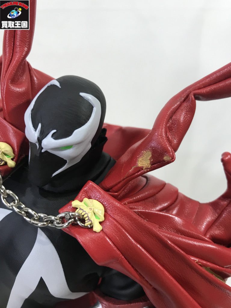 Spawn -Real Action Heroes フィギュア/グッズ