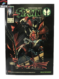 Spawn -Real Action Heroes フィギュア/グッズ