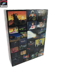 宇宙戦艦ヤマトTV DVD BOX フィギュア/グッズ