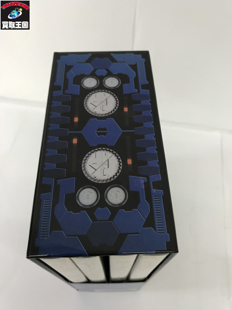 宇宙海賊キャプテンハーロック DVD-BOX フィギュア/グッズ
