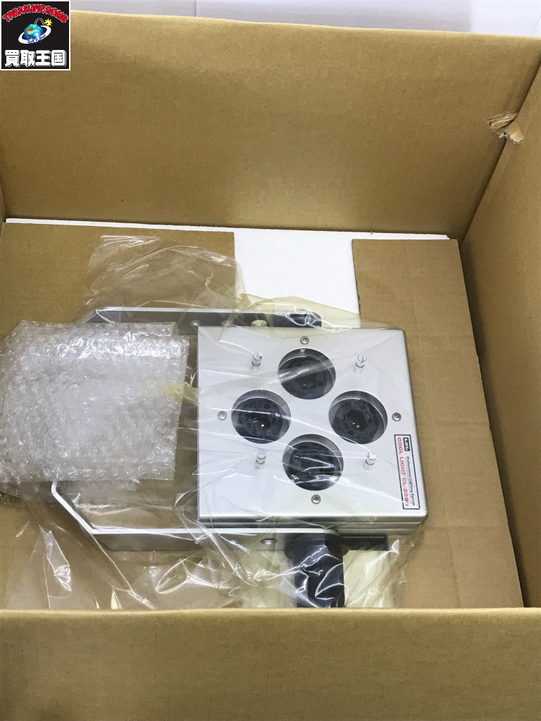 LPL クールライトCL-2280PX L18848 - アクセサリー