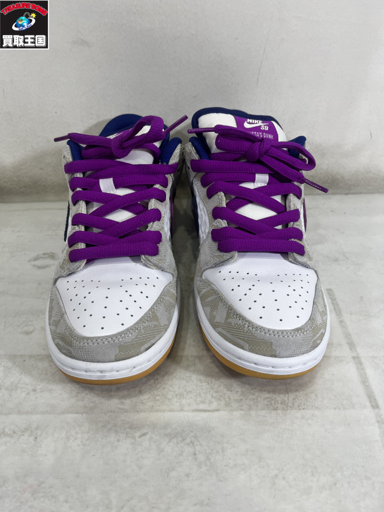 スニーカー ×Rayssa Leal Dunk Low PRM