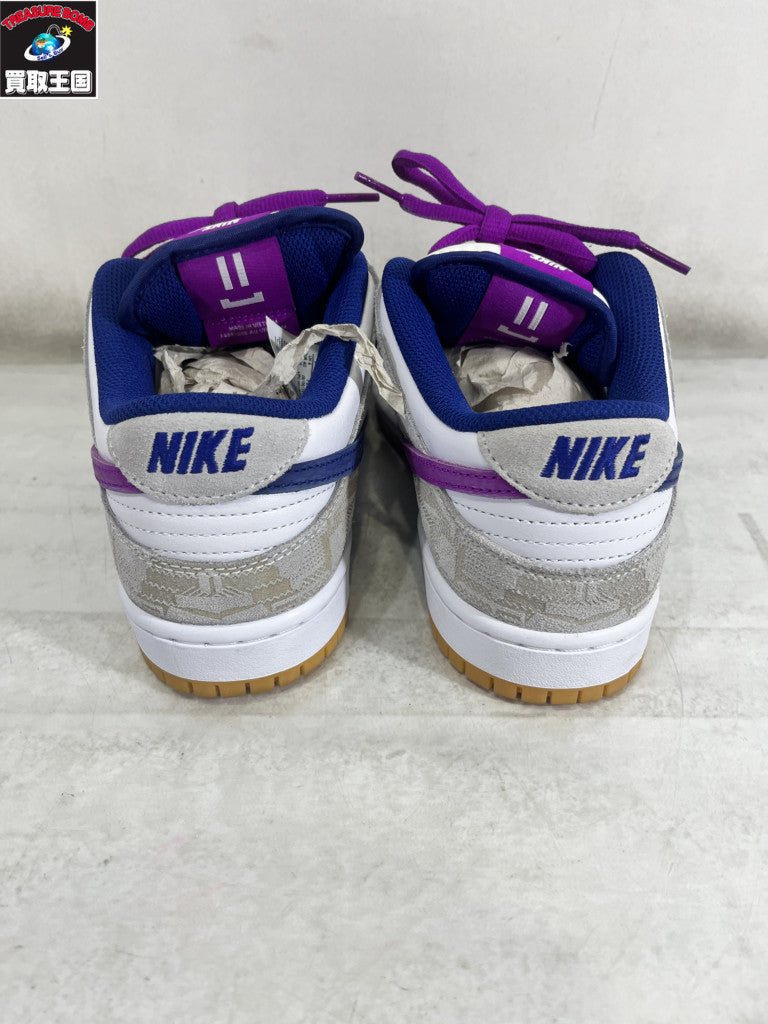 スニーカー ×Rayssa Leal Dunk Low PRM