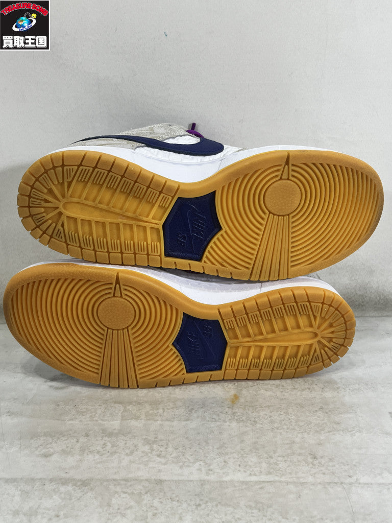 スニーカー ×Rayssa Leal Dunk Low PRM