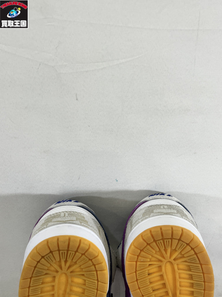 スニーカー ×Rayssa Leal Dunk Low PRM