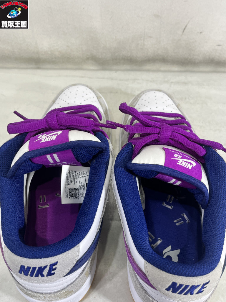 スニーカー ×Rayssa Leal Dunk Low PRM