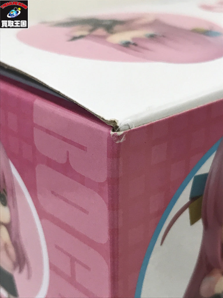 ぼっち・ざ・ろっく! 結束バンド フィギュア/グッズ