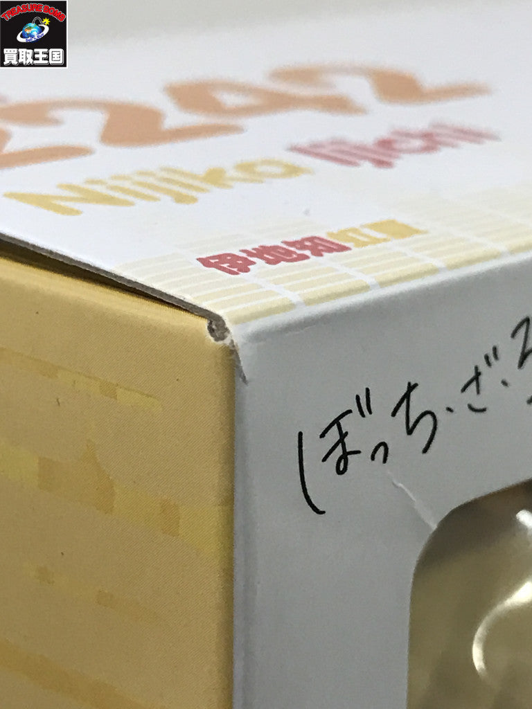 ぼっち・ざ・ろっく! 結束バンド フィギュア/グッズ