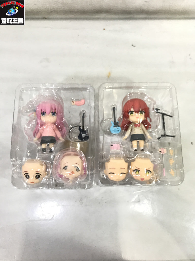 ぼっち・ざ・ろっく! 結束バンド フィギュア/グッズ