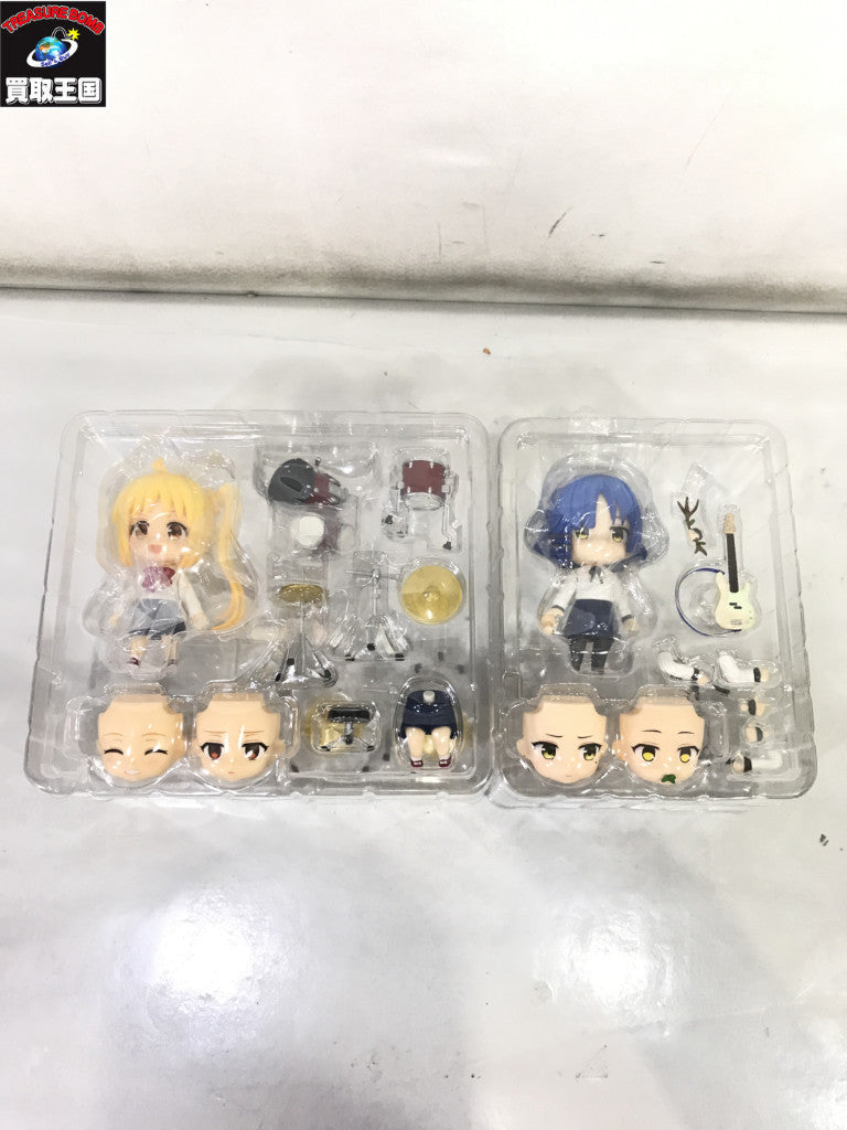ぼっち・ざ・ろっく! 結束バンド フィギュア/グッズ