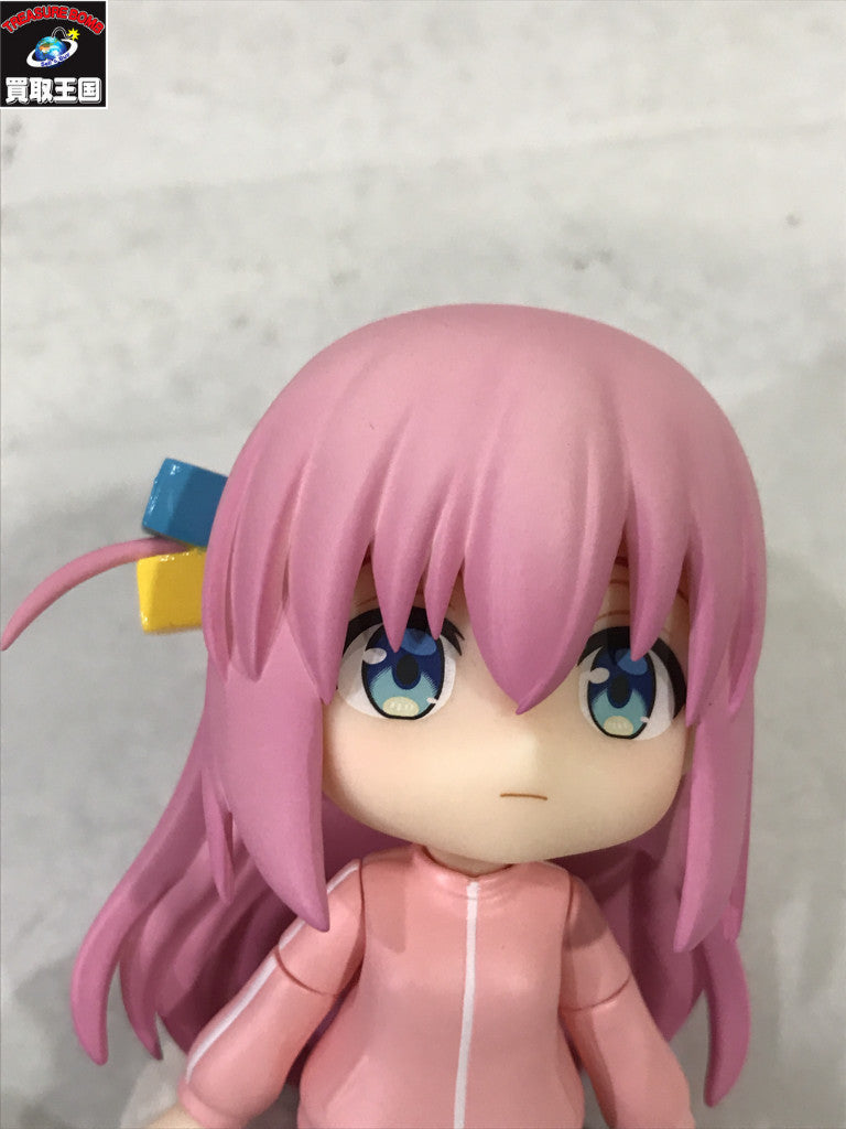 ぼっち・ざ・ろっく! 結束バンド フィギュア/グッズ