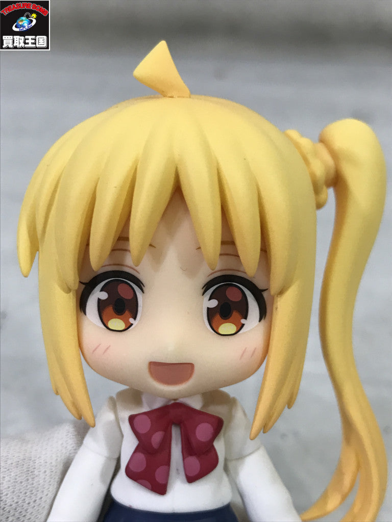 ぼっち・ざ・ろっく! 結束バンド フィギュア/グッズ