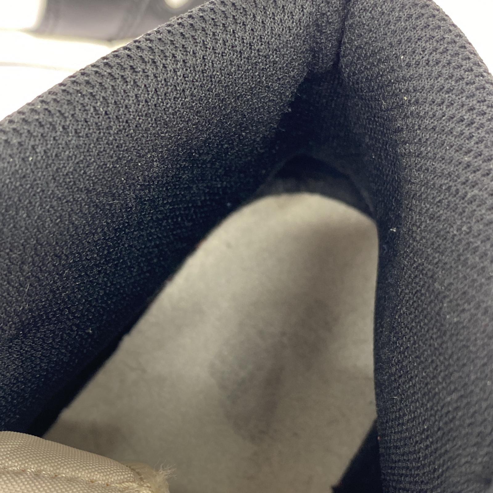 スニーカー AIR JORDAN1 RETRO HI OG PANDA 27