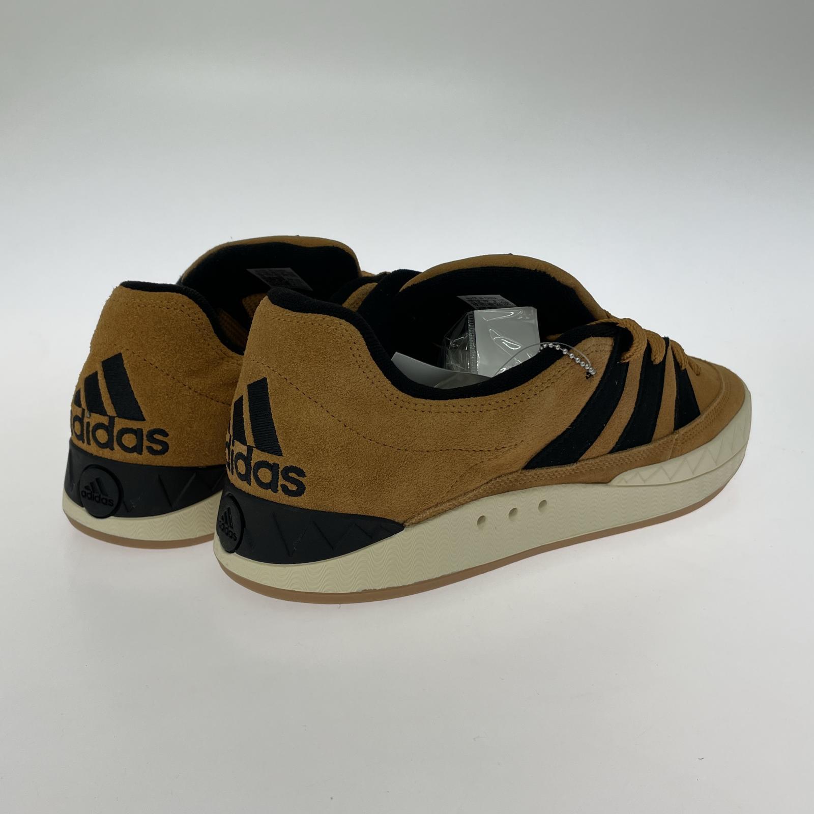 スニーカー Adimatic OG Shoebox atmos 30㎝ 30cm (US12 UK11 1/2 EU50) ブラウン