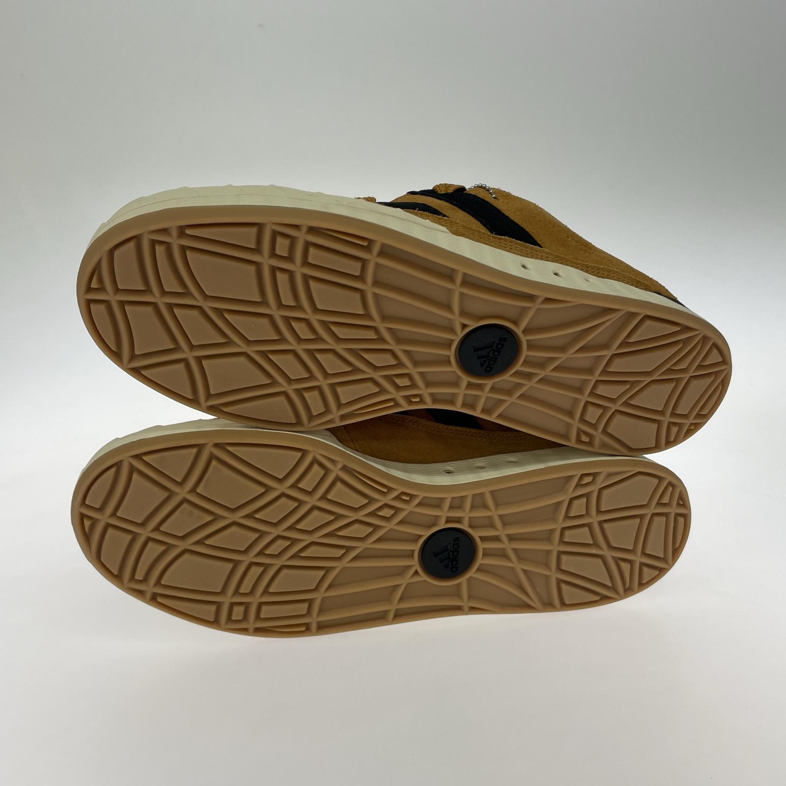 スニーカー Adimatic OG Shoebox atmos 30㎝ 30cm (US12 UK11 1/2 EU50) ブラウン