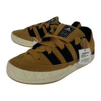 スニーカー Adimatic OG Shoebox atmos 30㎝ 30cm (US12 UK11 1/2 EU50) ブラウン