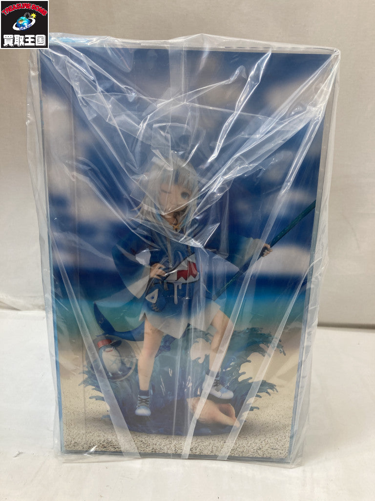 デザインココ 1/7 がうる・ぐら フィギュア/グッズ
