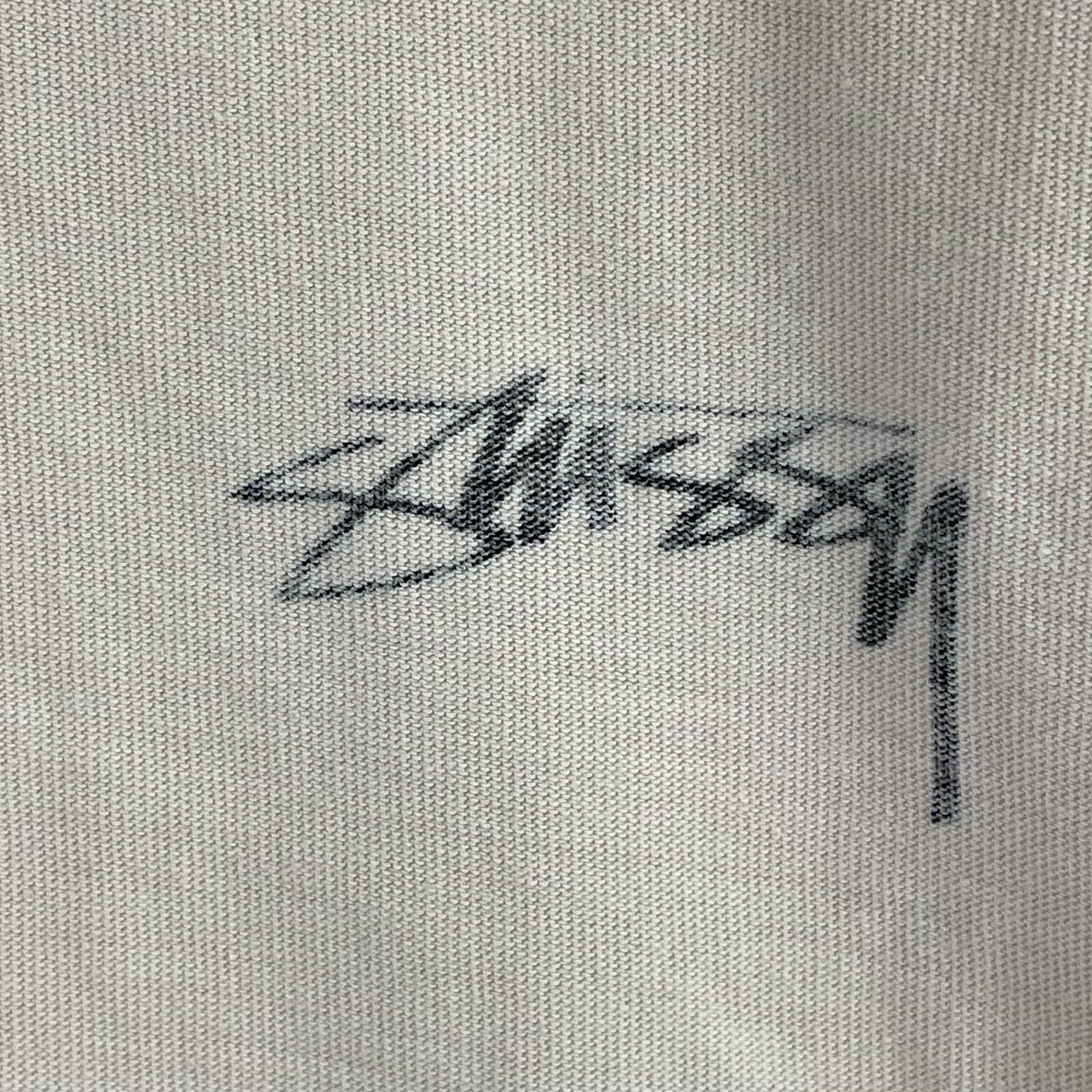 半袖Tシャツ LAZY SS TEE (M) M