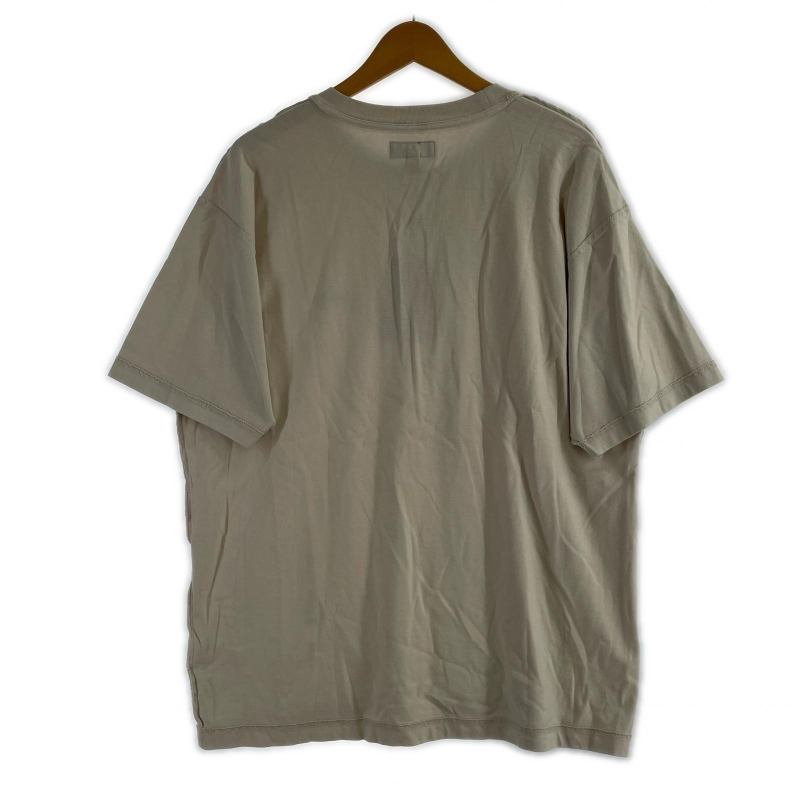 半袖Tシャツ LAZY SS TEE (M) M