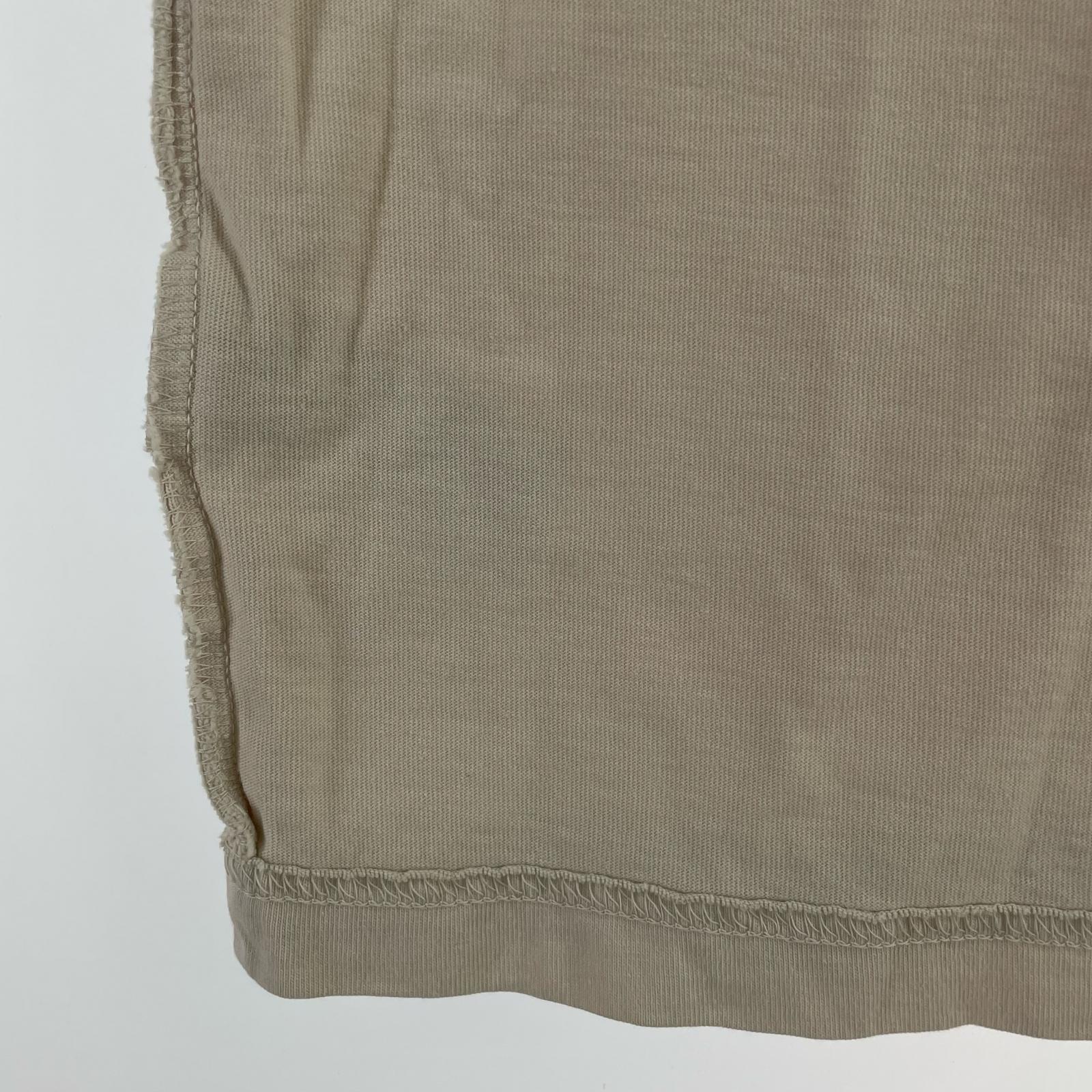 半袖Tシャツ LAZY SS TEE (M) M