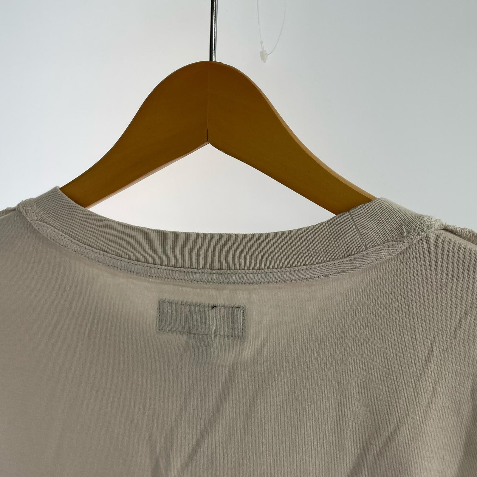 半袖Tシャツ LAZY SS TEE (M) M