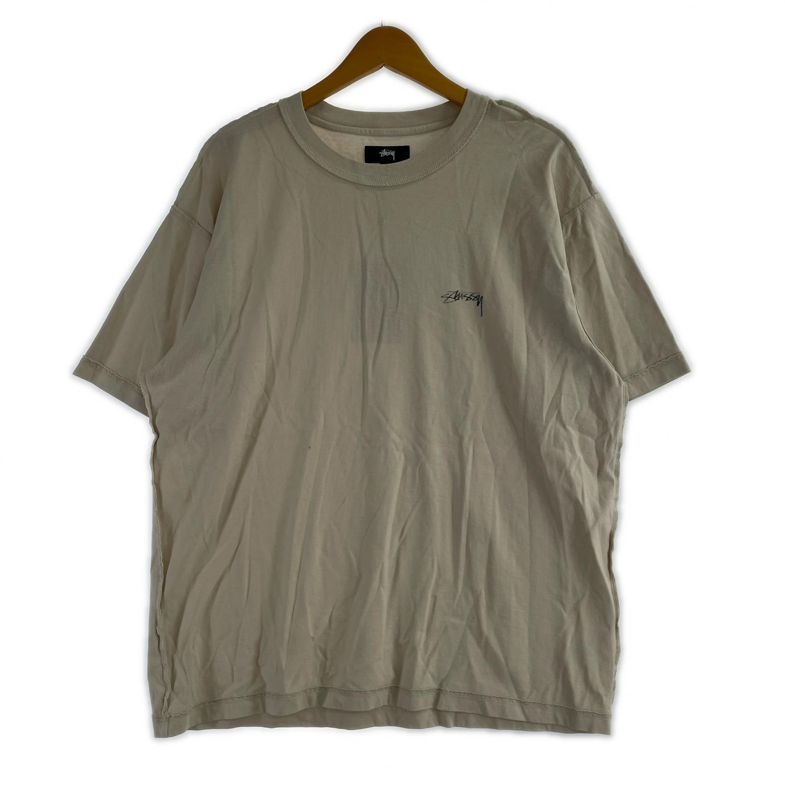 半袖Tシャツ LAZY SS TEE (M) M