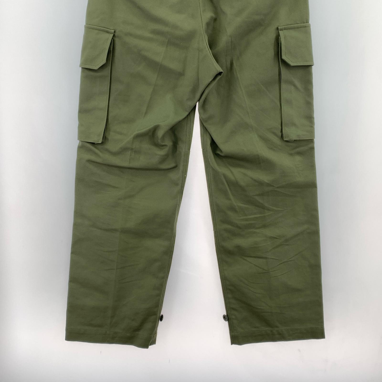 パンツ TANGENT カーゴパンツ カーキ 44 TAN-06N-P-21204 44 カーキ