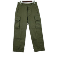 パンツ TANGENT カーゴパンツ カーキ 44 TAN-06N-P-21204 44 カーキ
