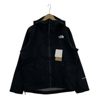 ジャケット CLIMB LIGHT JACKET 黒(M) M ブラック