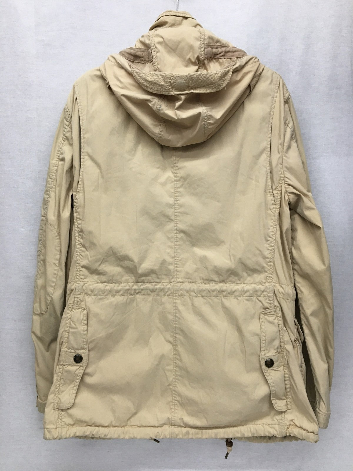 ジャケット ハンティングジャケット(M) ベージュ