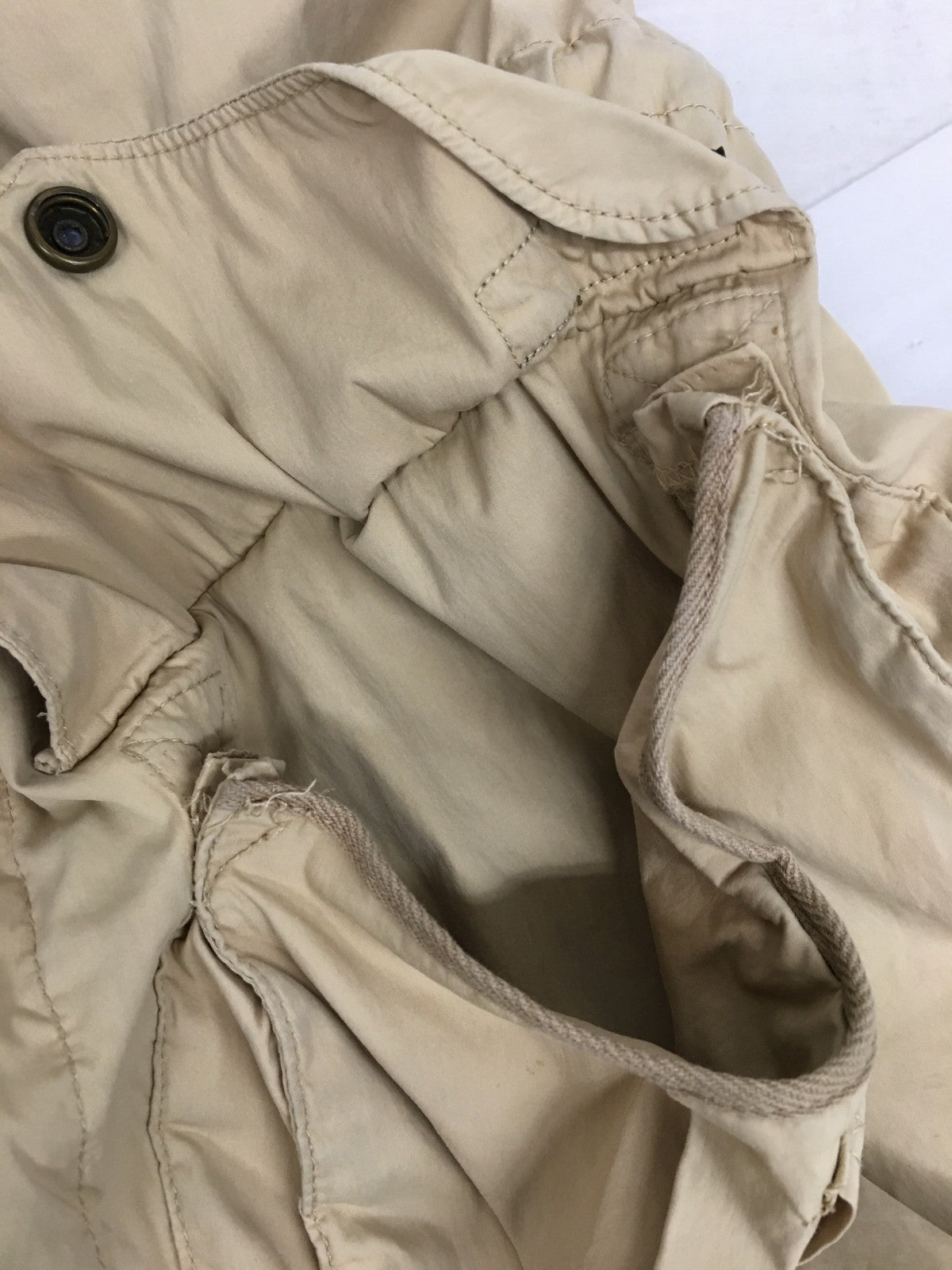 ジャケット ハンティングジャケット(M) ベージュ