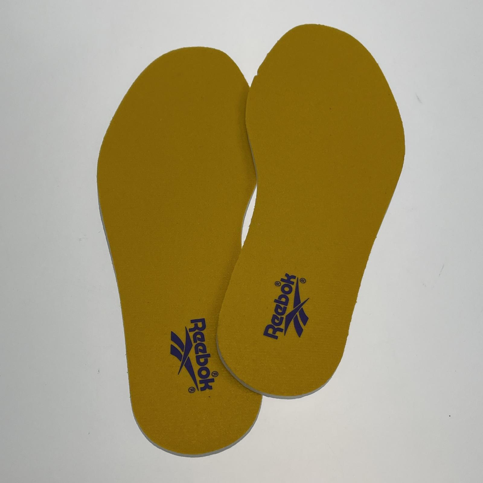 スニーカー QUESTION MID WHITE/YELLOW 28.0 28cm (US10 UK9 1/2 EU46)