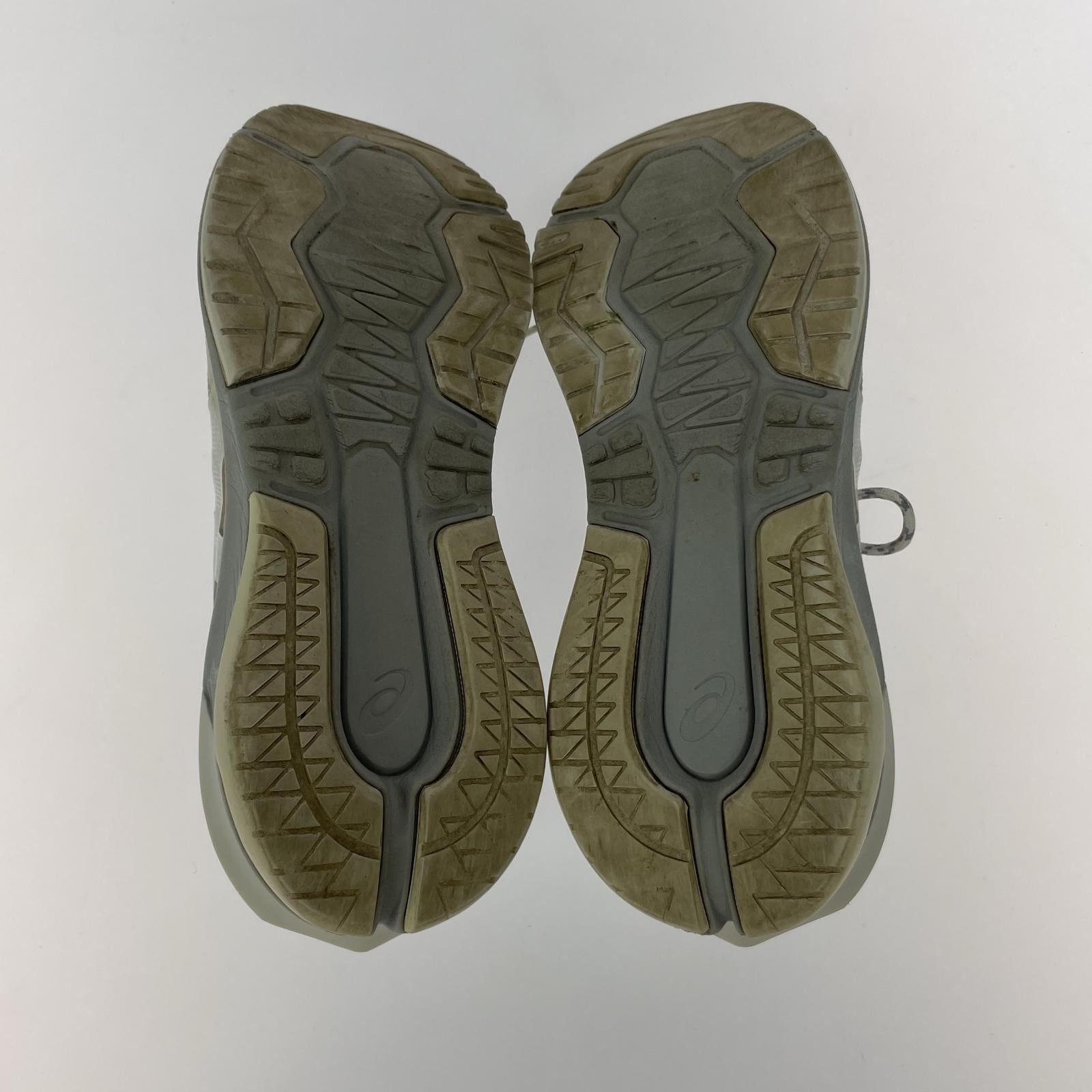 スニーカー GEL LITE XXX 24cm 24cm (US6 UK5 1/2 EU38) ホワイト