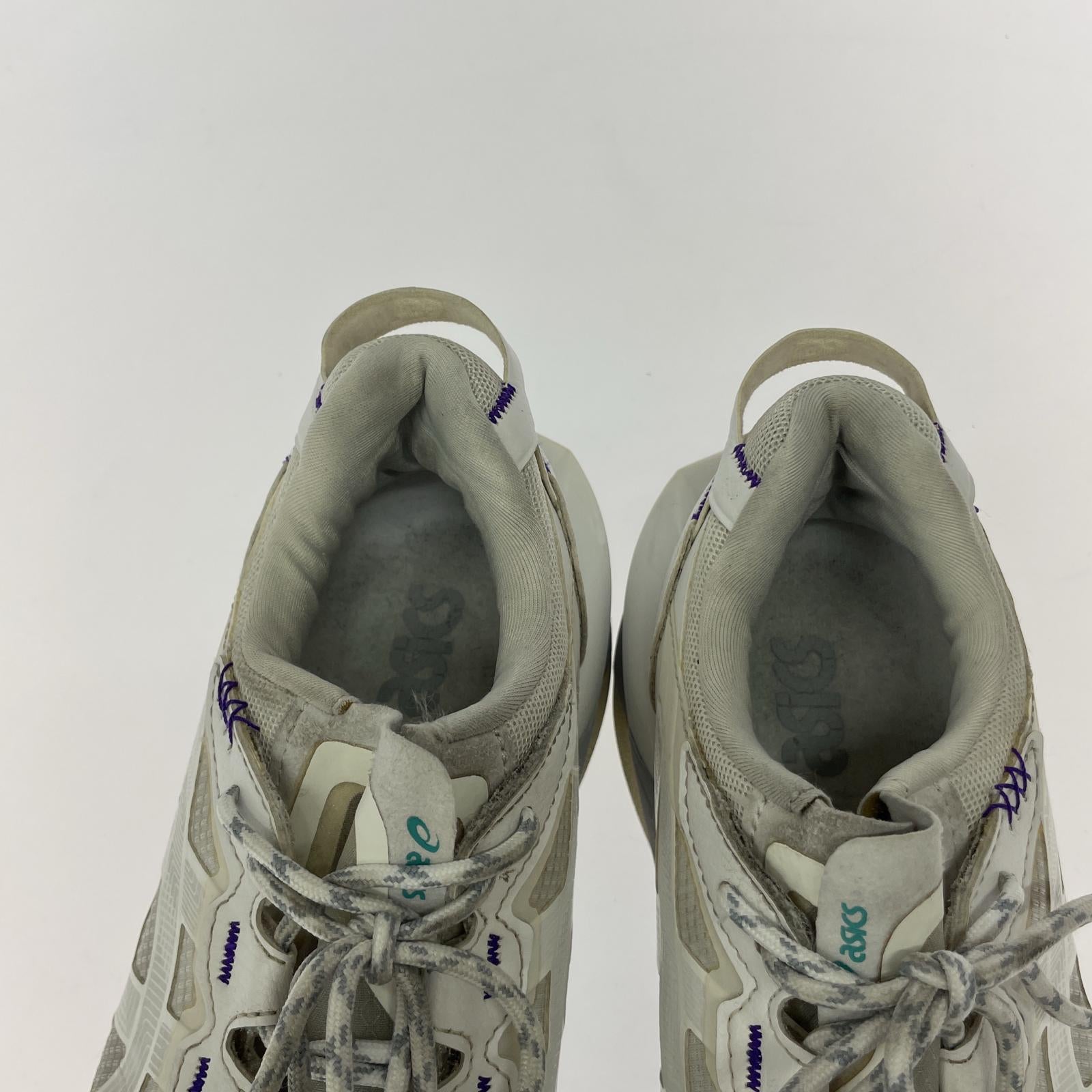 スニーカー GEL LITE XXX 24cm 24cm (US6 UK5 1/2 EU38) ホワイト