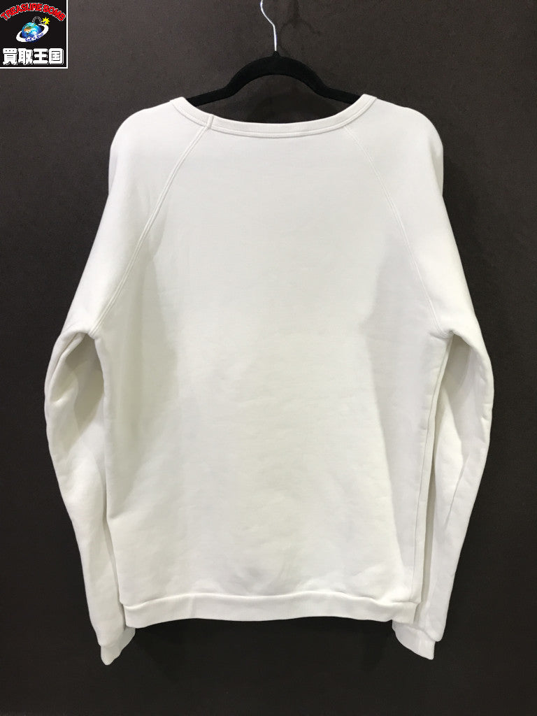 シティロゴプロント/WHITE